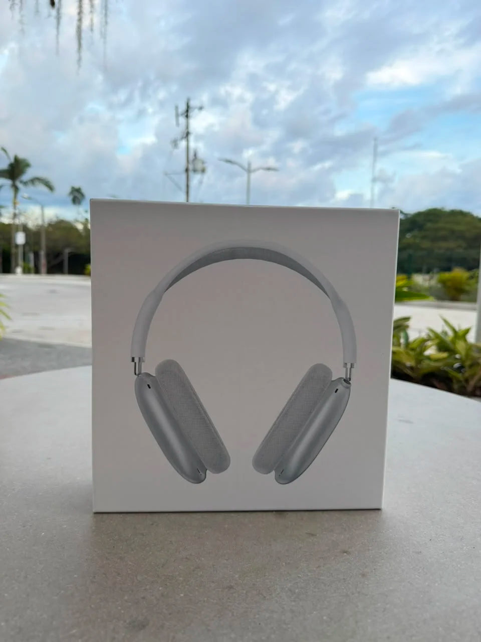 AirPods Max