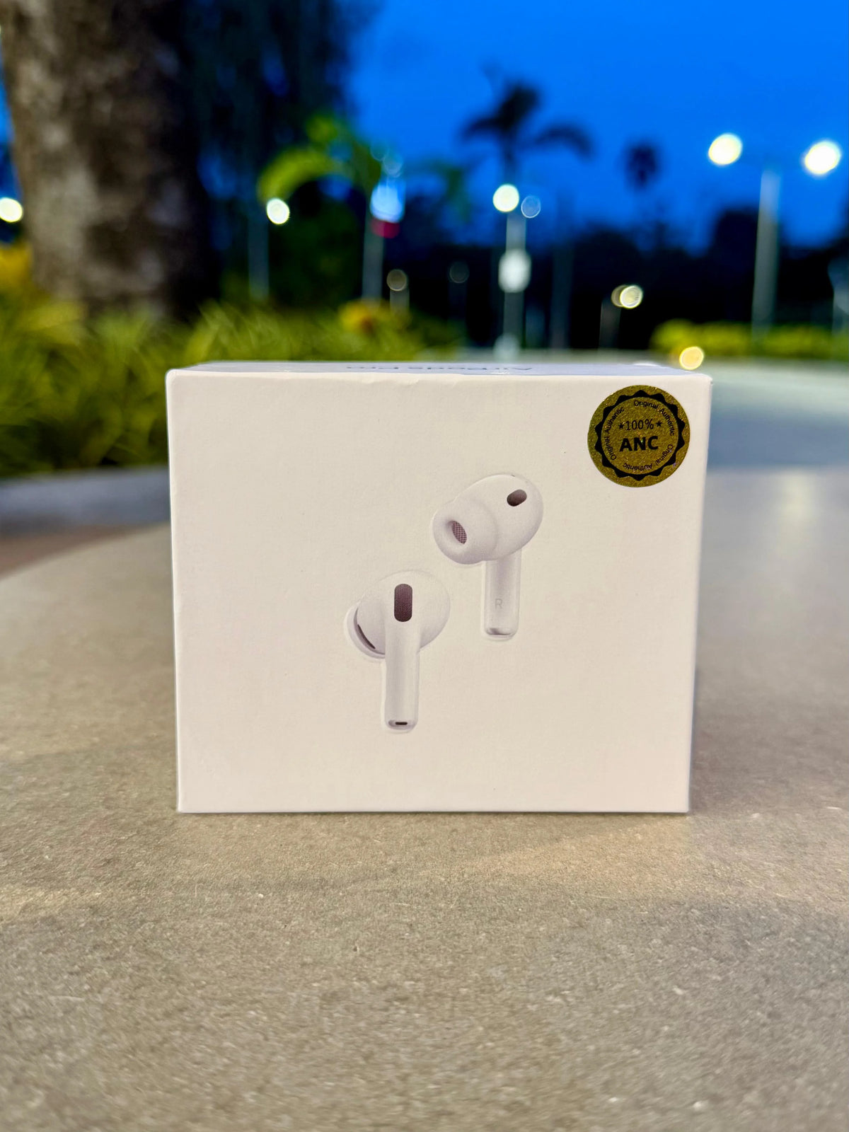 AirPods Pro 3 Generación
