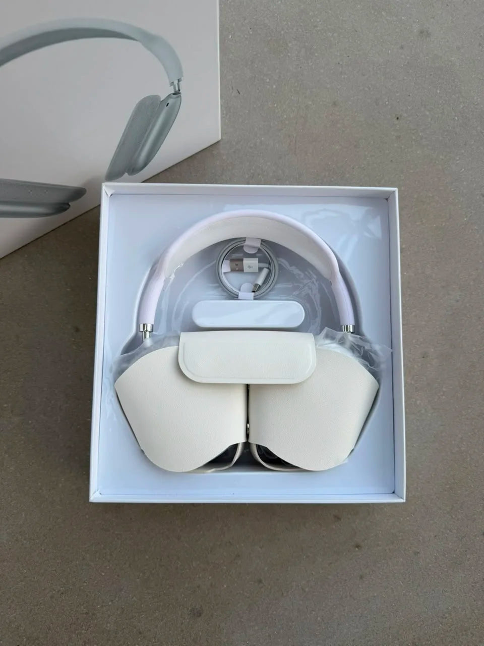 AirPods Max