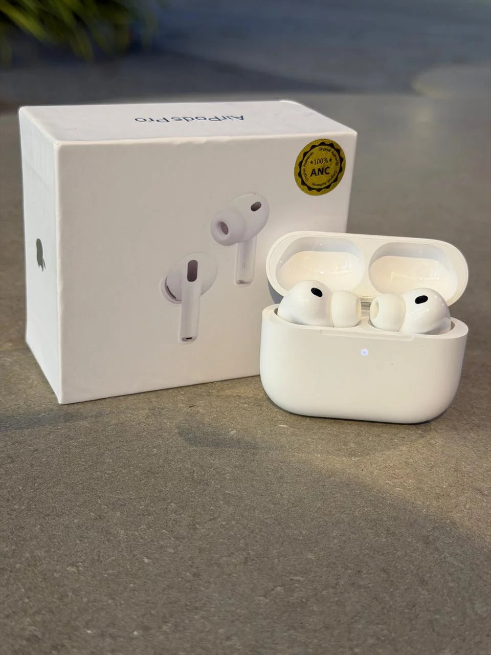 AirPods Pro 3 Generación