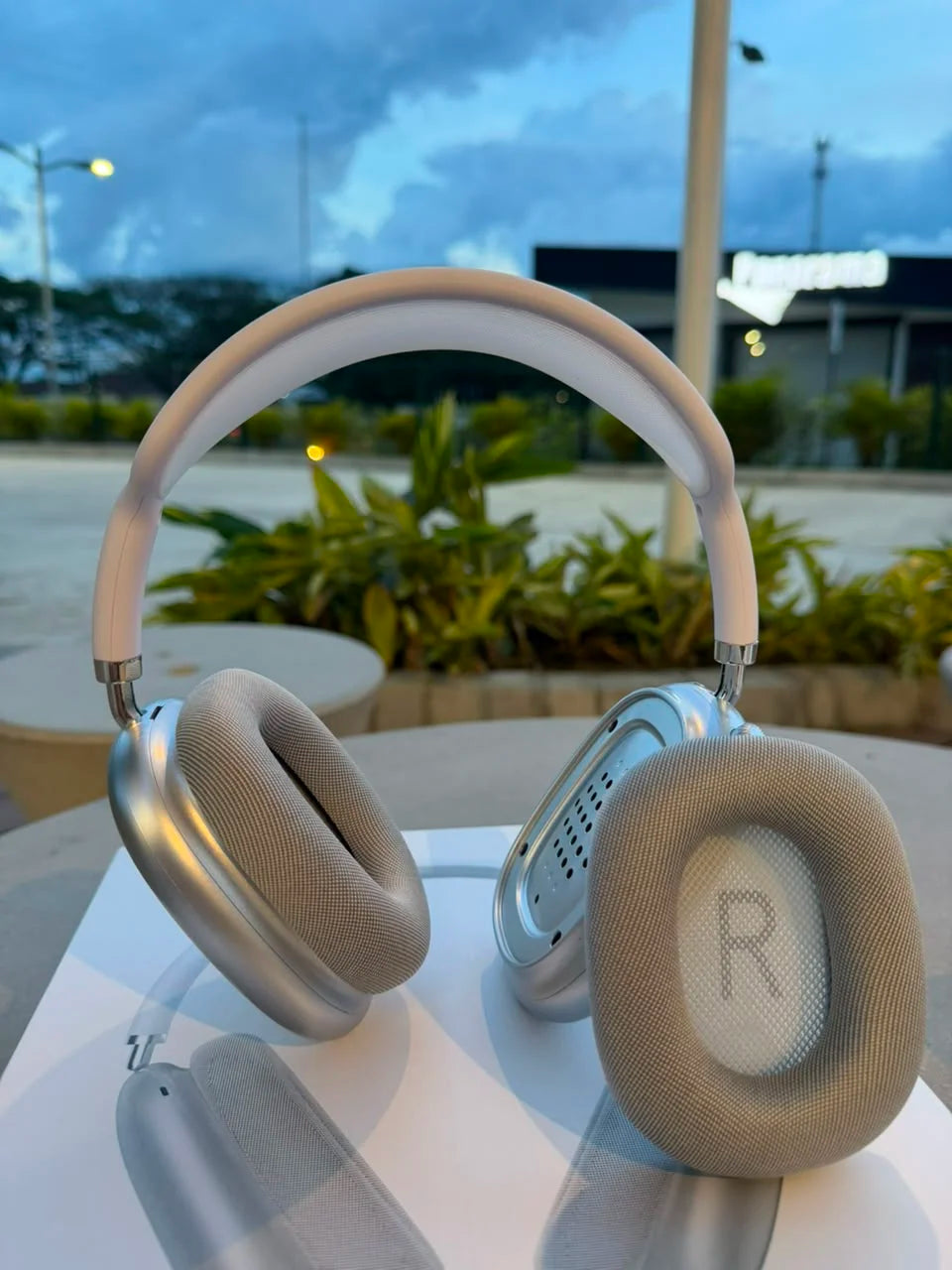 AirPods Max