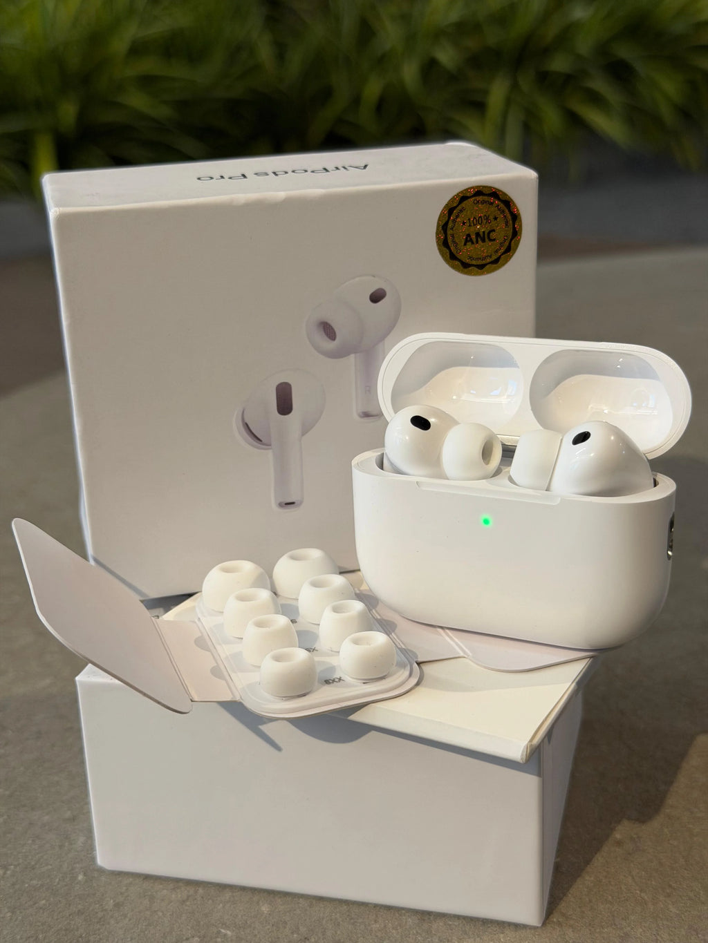 AirPods Pro 3 Generación