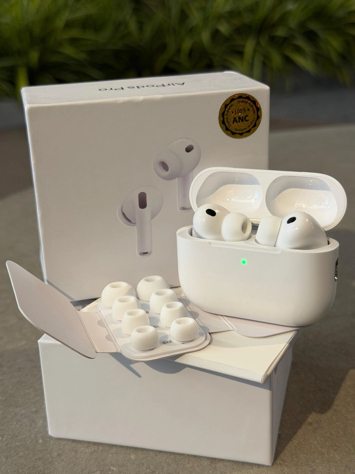 AirPods Pro 3 Generación