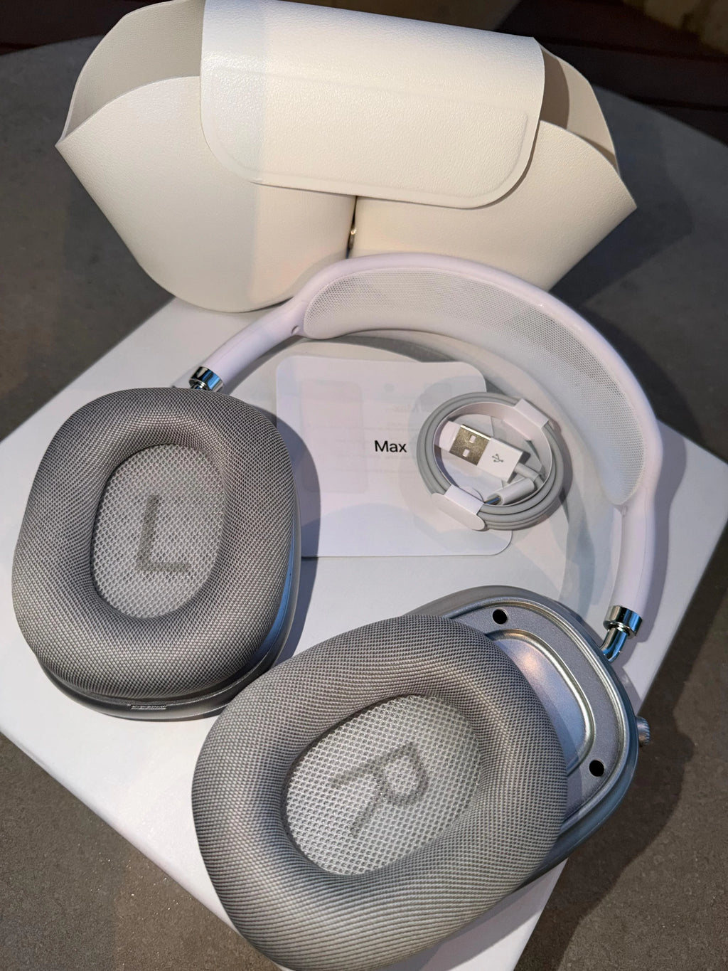 AirPods Max