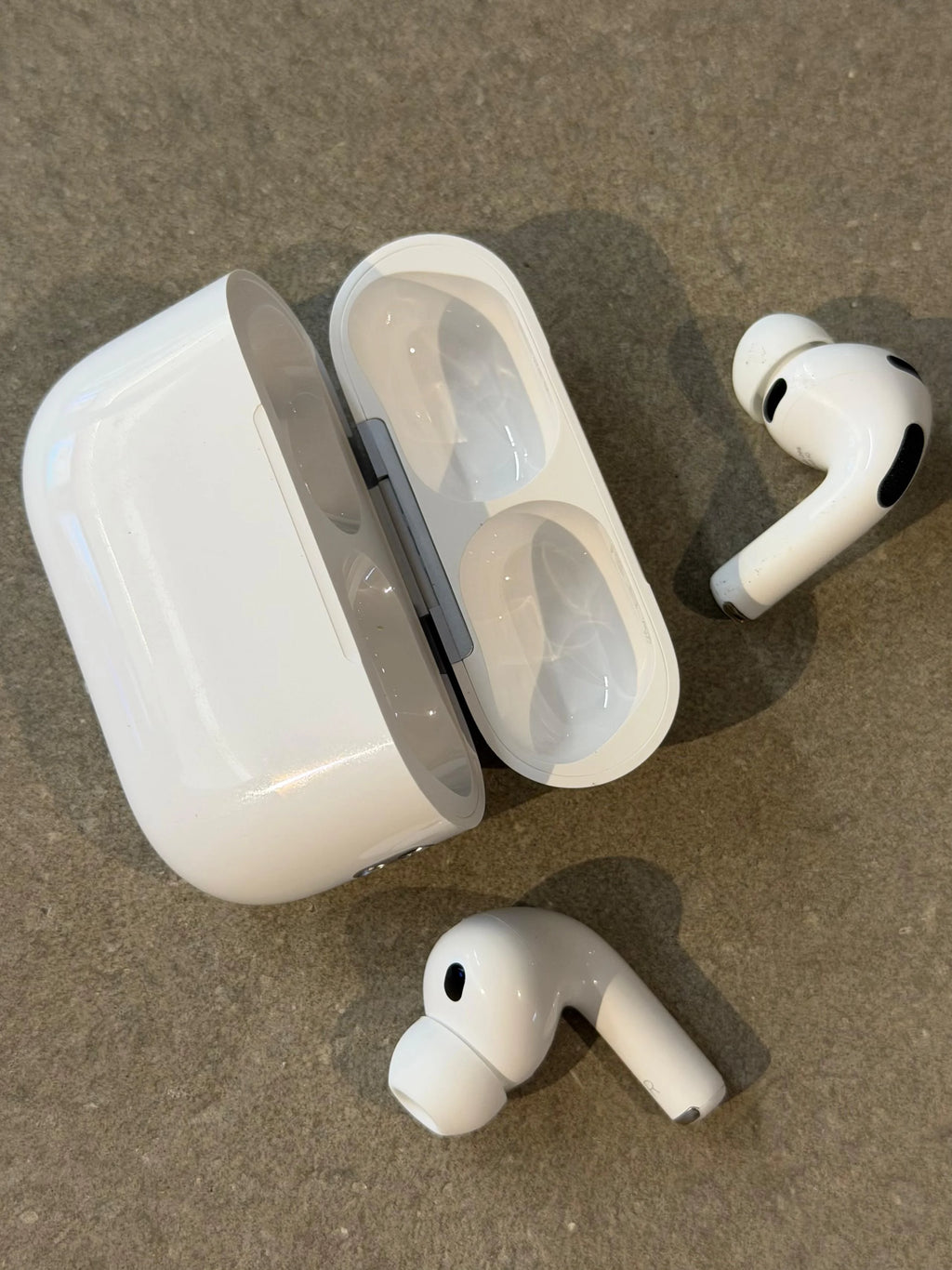 AirPods Pro 3 Generación