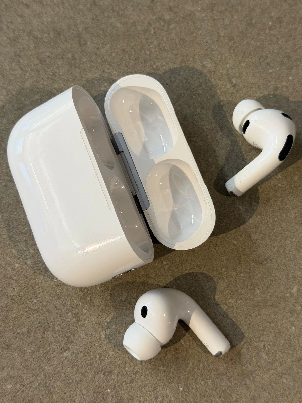 AirPods Pro 3 Generación
