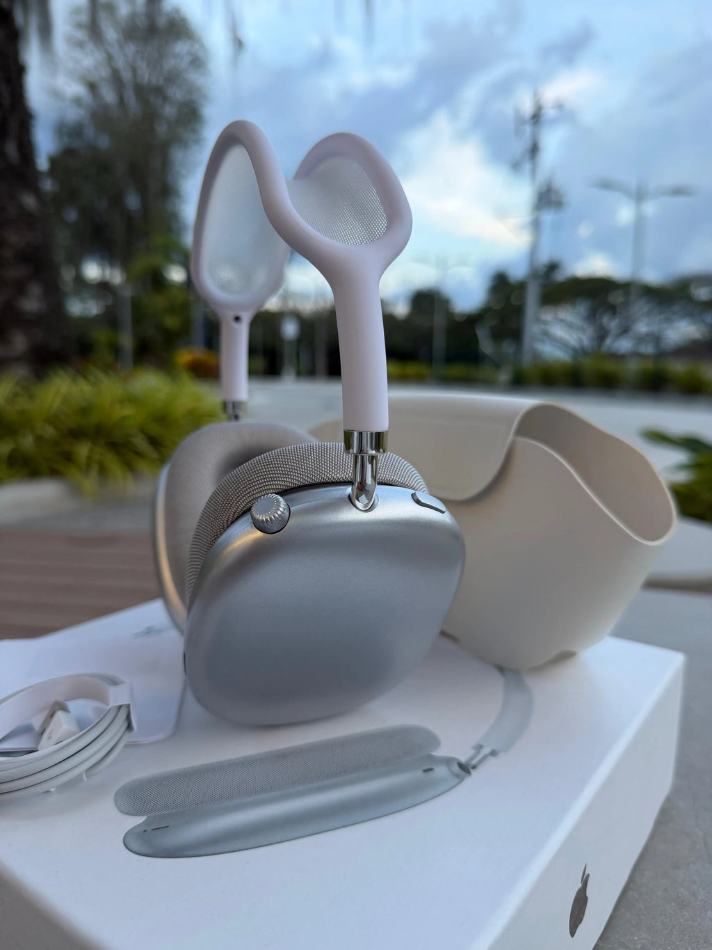 AirPods Max