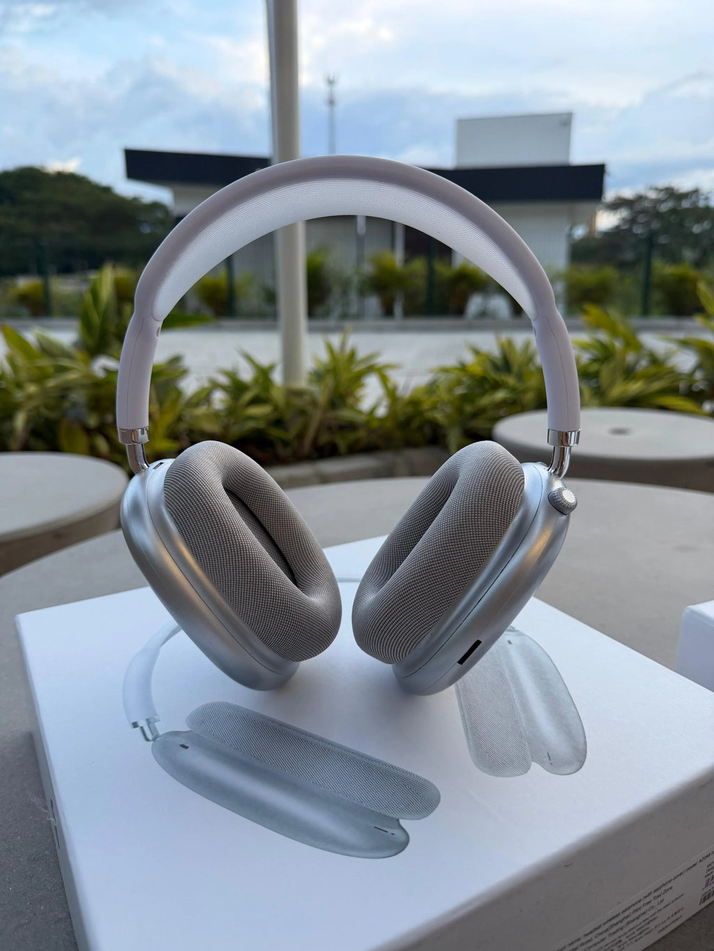 AirPods Max